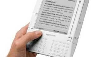 Amazon Kindle