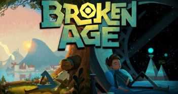 Broken Age - juego