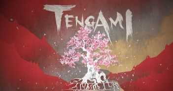 Tengami - juego