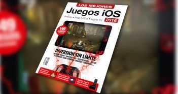 Revista Los Mejores Juegos iOS 2016