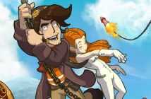 Deponia juego iOS