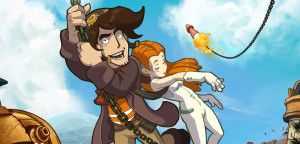 Deponia