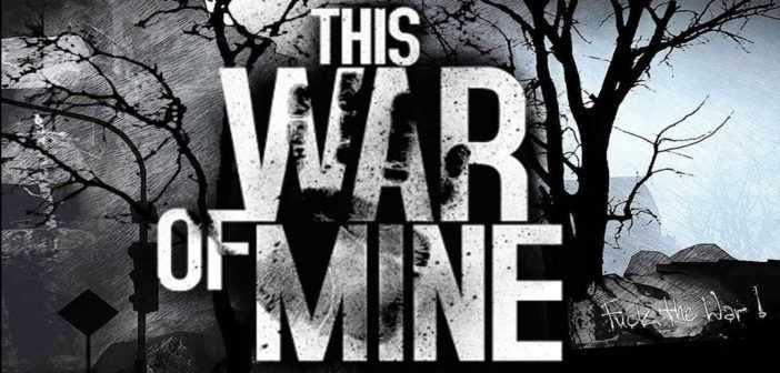 This War of Mine - juego