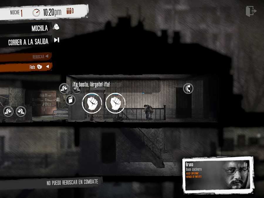 This War of Mine